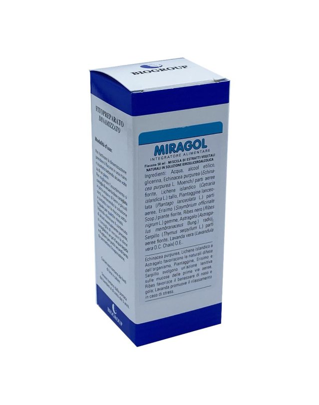 MIRAGOL Sol.Ial.50ml