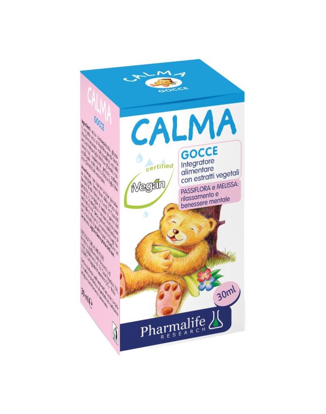 CALMA Bimbi Gtt 30ml