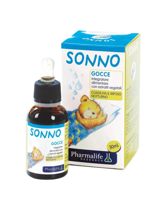 SONNO BIMBI GTT 30ML