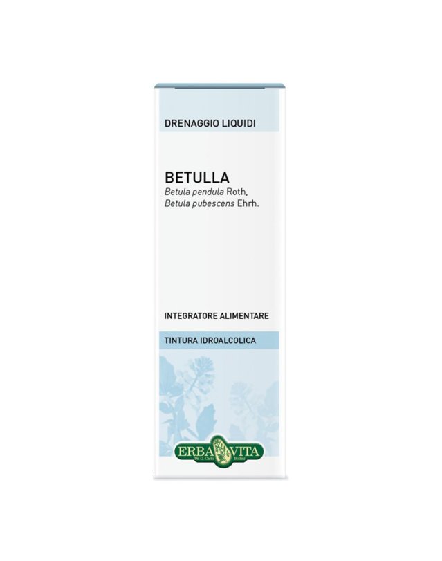 BETULLA FGL SOL IAL 50ML  ERBA