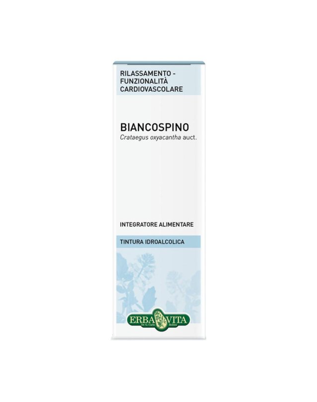 BIANCOSPINO Sol.Ial.50ml   EBV