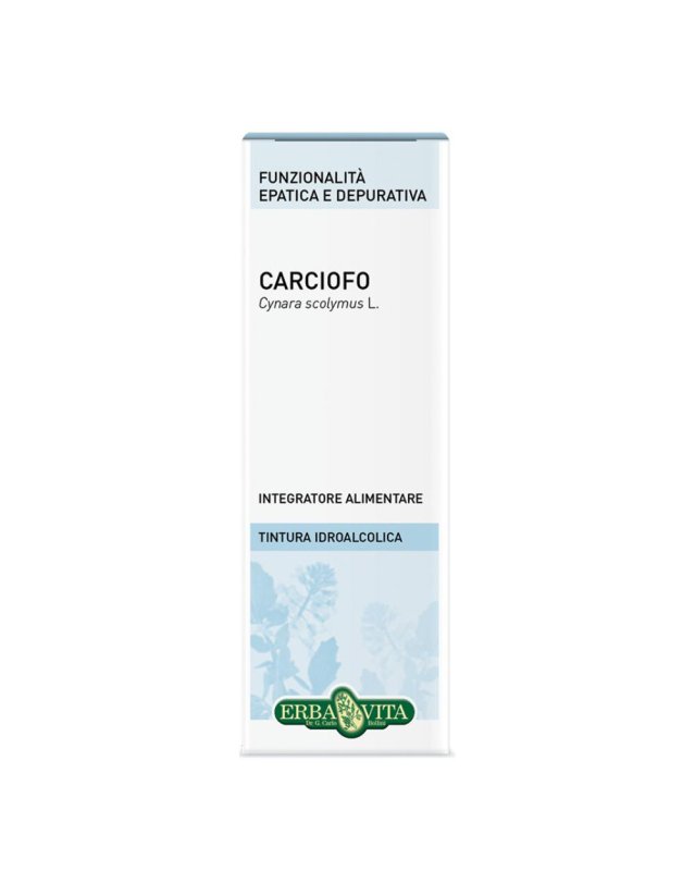 CARCIOFO FGL SOL IAL 50ML