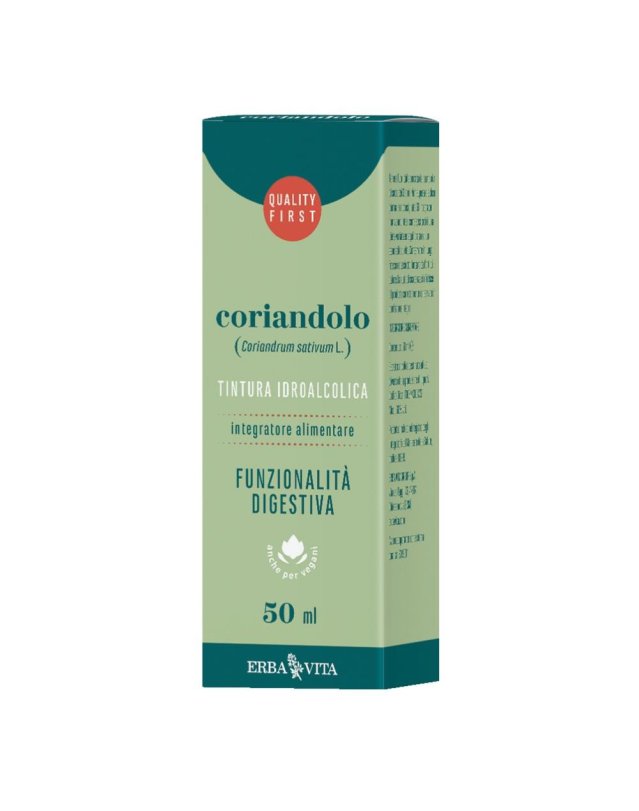 CORIANDOLO SEMI TINT IAL 50ML