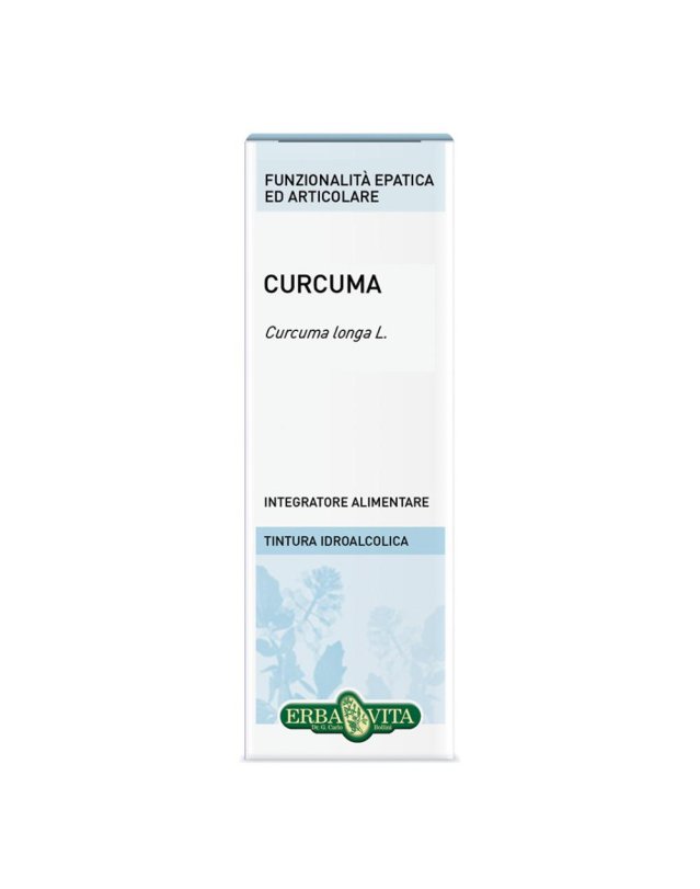 CURCUMA RIZOMA SOL IAL 50ML