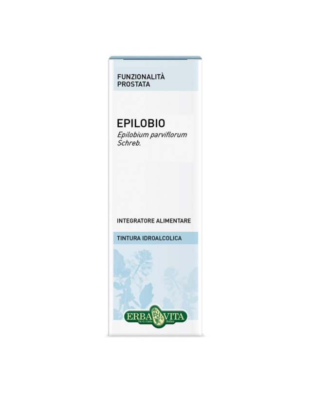 EPILOBIO PIANTA SOL IAL 50ML