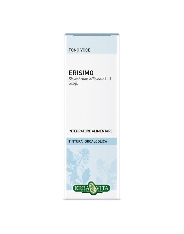 ERISIMO SOMMITA SOL IAL 50ML