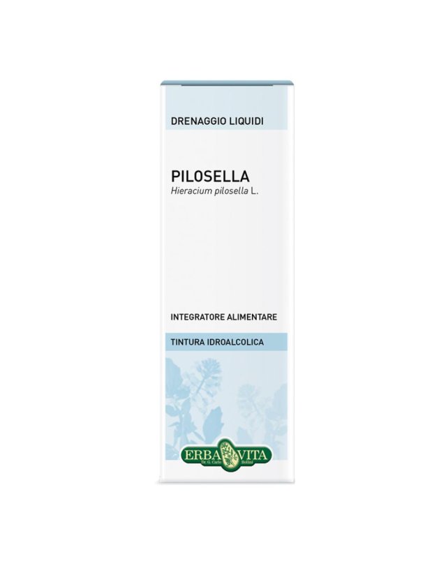 PILOSELLA SOMMITA SOL IAL 50ML