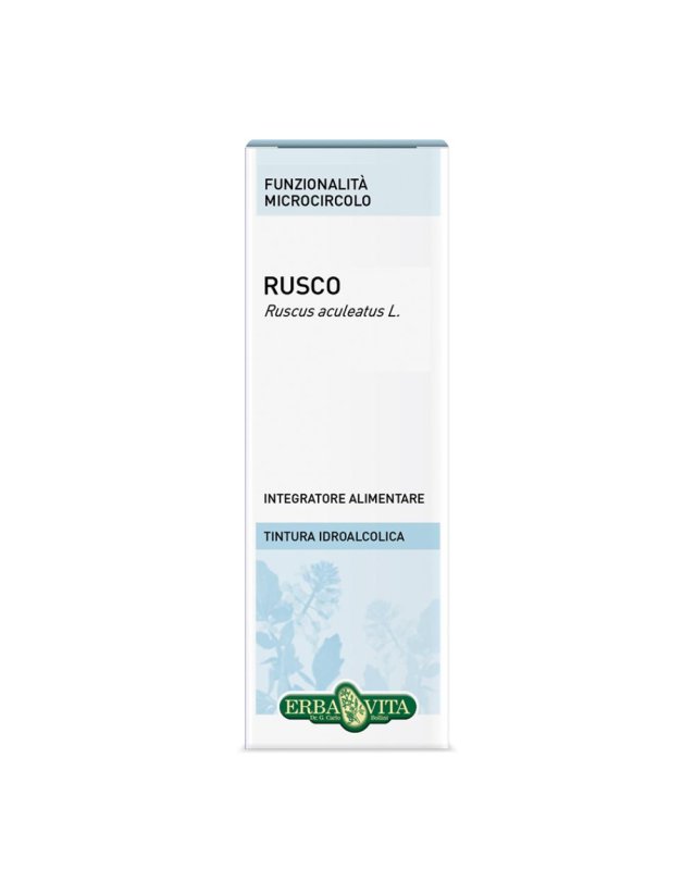 RUSCO RIZOMA TINT IAL 50ML EBV