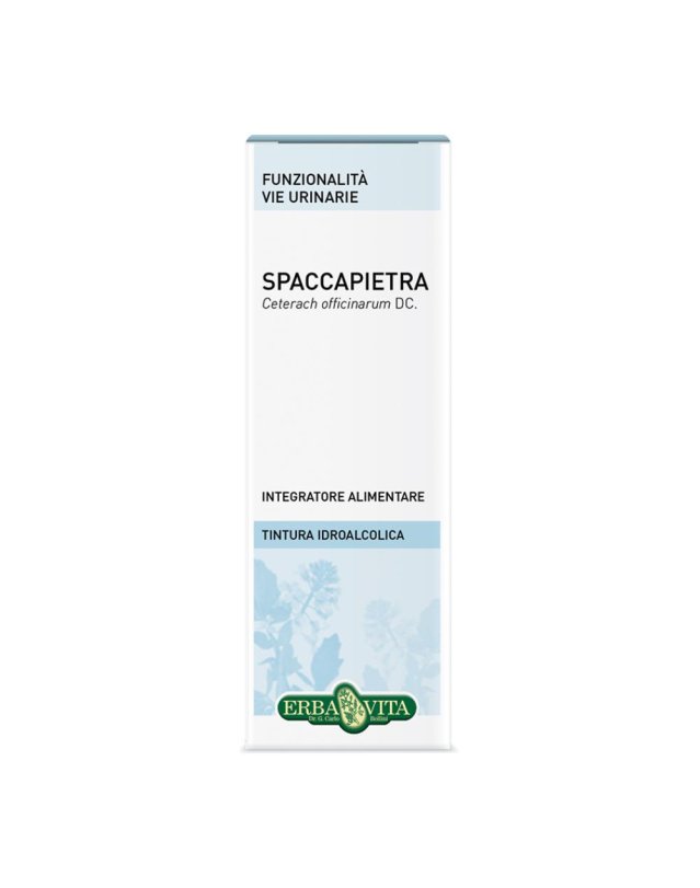 SPACCAPIETRA SOL IAL 50ML EBV