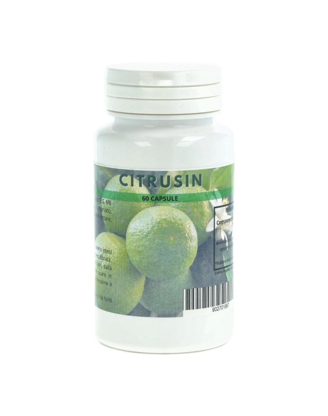 CITRUSIN 60CPS (I10) CICIGI