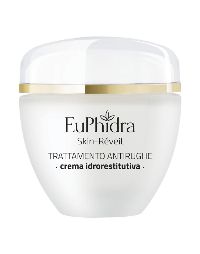 EUPHIDRA-SR TRAT IDROREST RUGHE