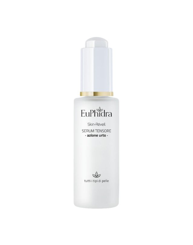 EUPHIDRA-SR SIERO URTO RASS 30ML