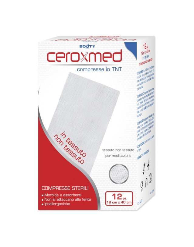 CEROXMED-GRZ SPEC S 18X40X12