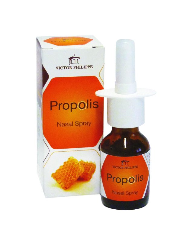 NASAL SPR PROPOLIS/OLII ESS 20