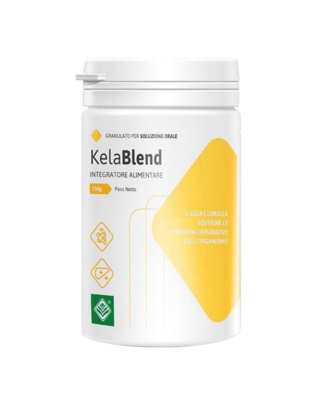 KELABLEND GRAN 150G KELABLEND GRAN 150G