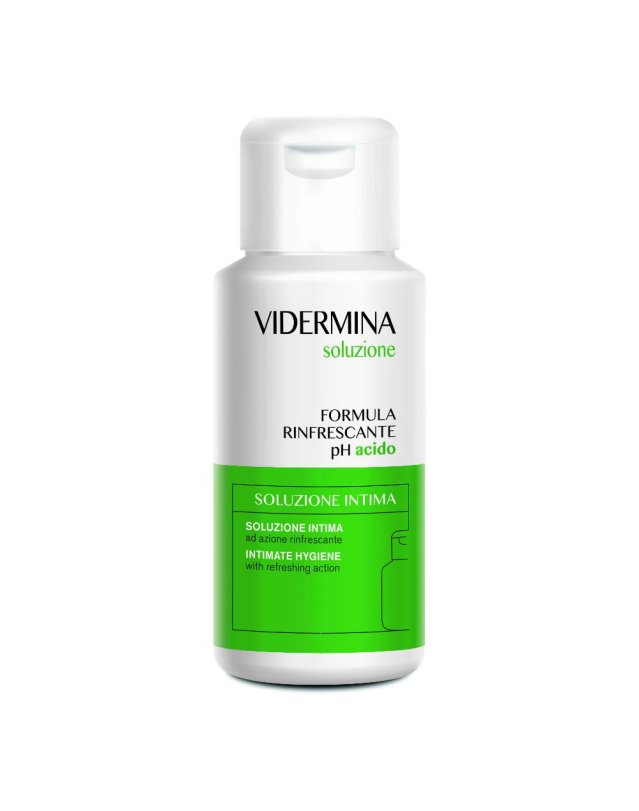 VIDERMINA CLX SOLUZ 200ML