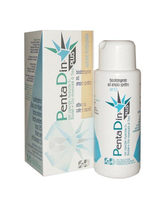 PENTADIN BIO DET 200ML