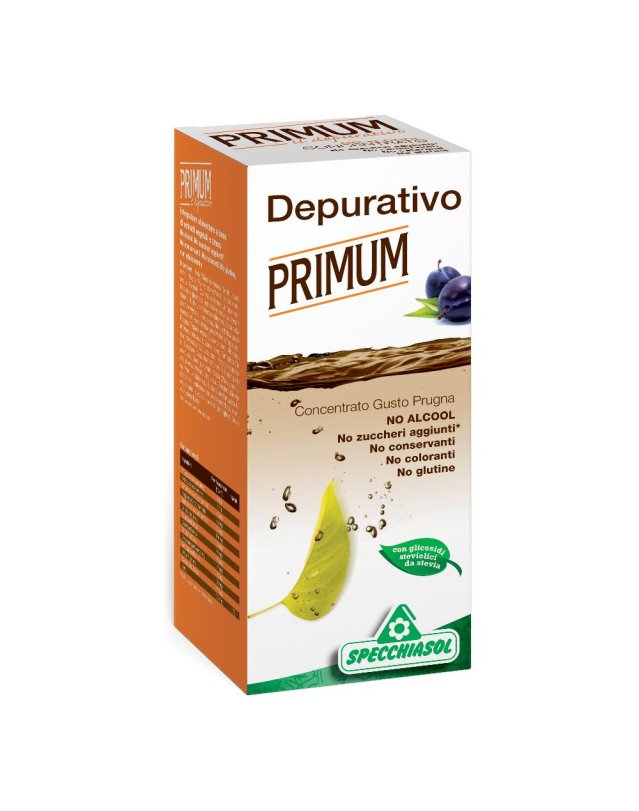 PRIMUM SCIR NO ALCOOL 250ML