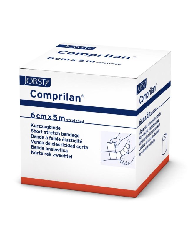 COMPRILAN BND CPR 5X 6CM