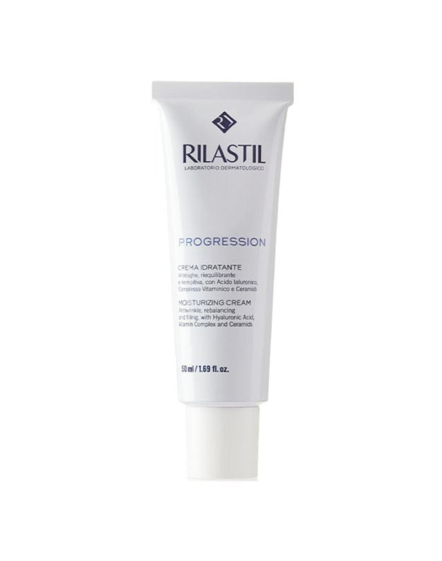 RILASTIL-PROGRES IDR 50 ML