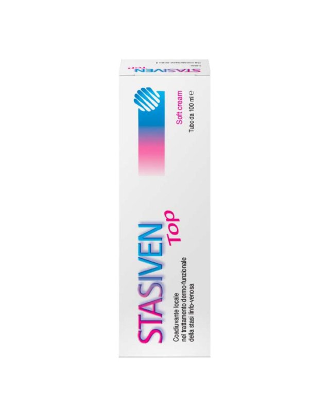 STASIVEN-TOP SOFT CR 100ML