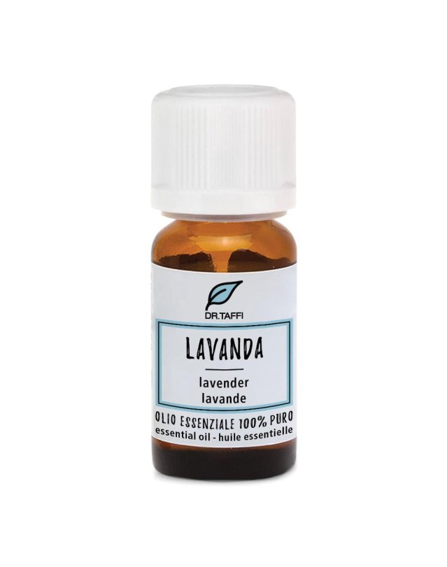 DR TAFFI LAVANDA OE 10ML