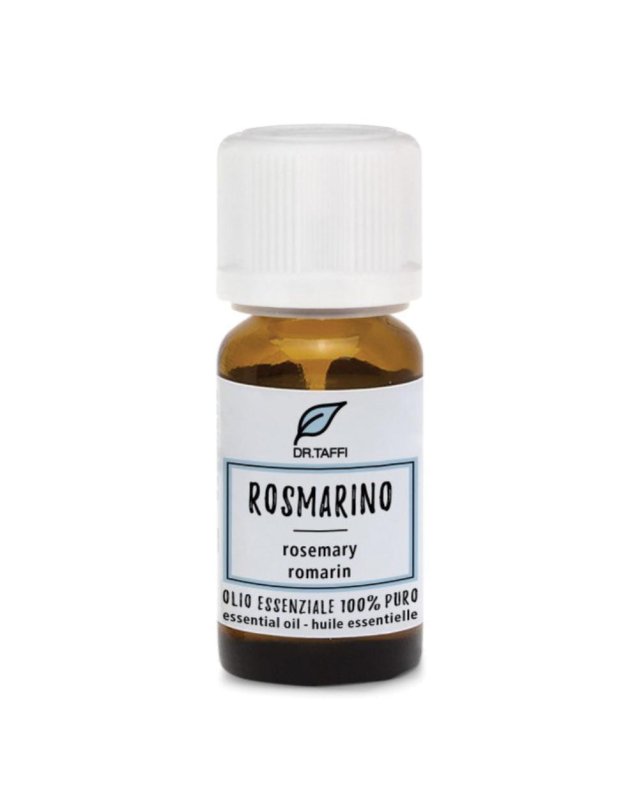 DR TAFFI OE ROSMARINO 10ML