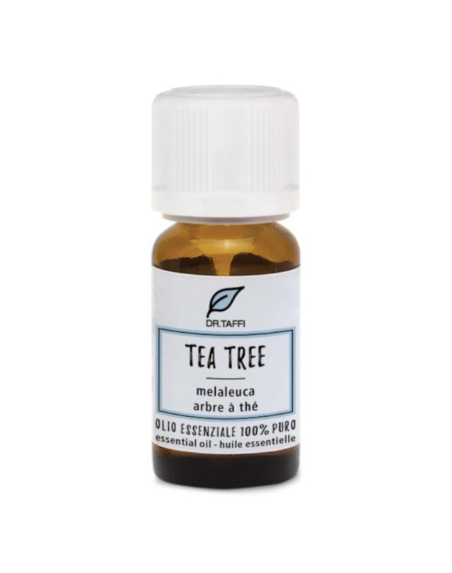 DR TAFFI OE TEA TREE OIL 10ML