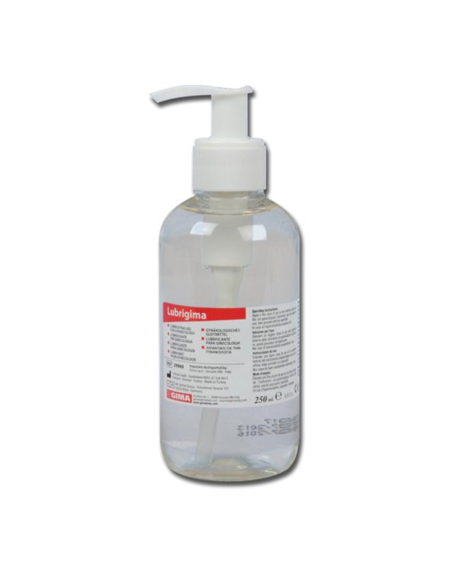 LUBRIGIMA Gel Lubr.Ginec.250ml