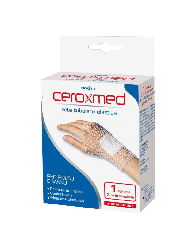 CEROXMED Rete Mano-Polso