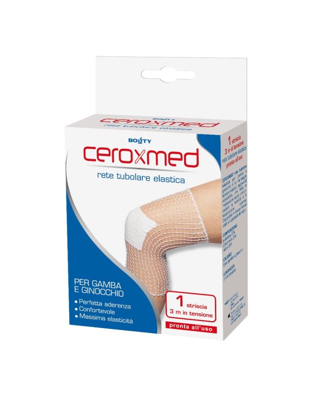 CEROXMED-SOFT NET GAMBA/GINOCC