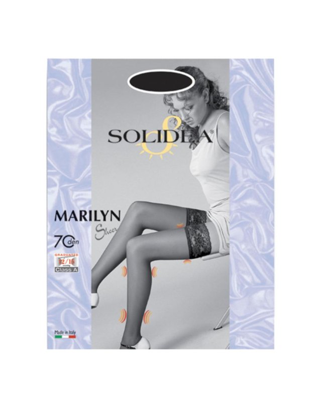 SOL MARILYN 70 A/REG GLACE 1S