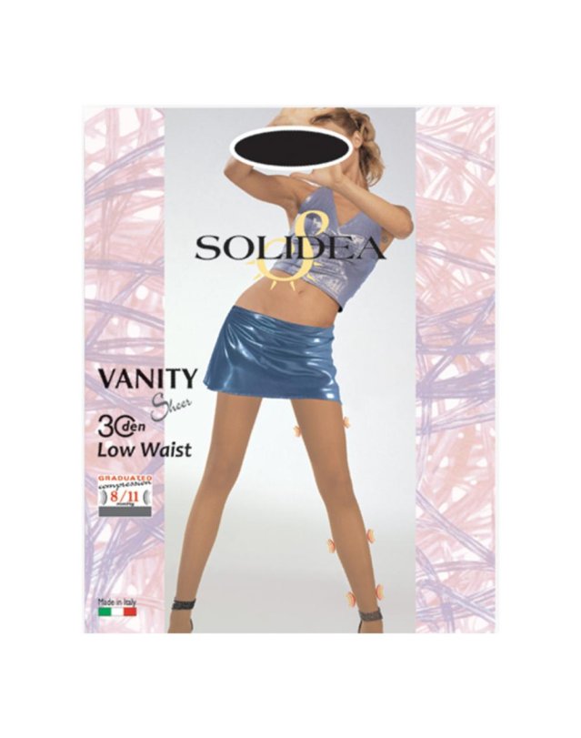 VANITY 30 COL VB GLA 1S