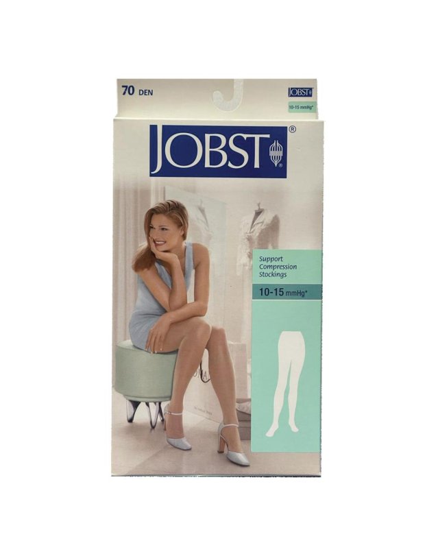 JOBST US 10/15MMHG COLL CIPR2