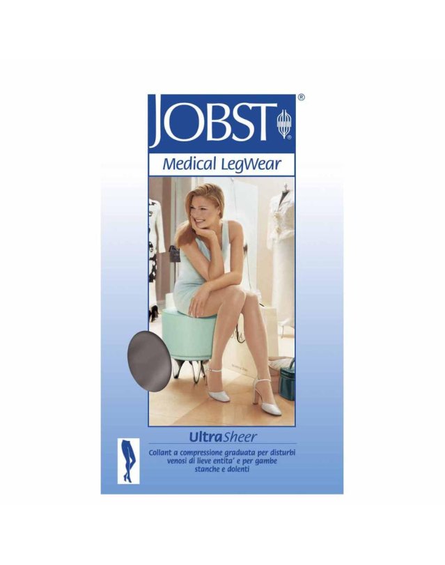 JOBST US GAMB 15/20MMHG NATUR 3