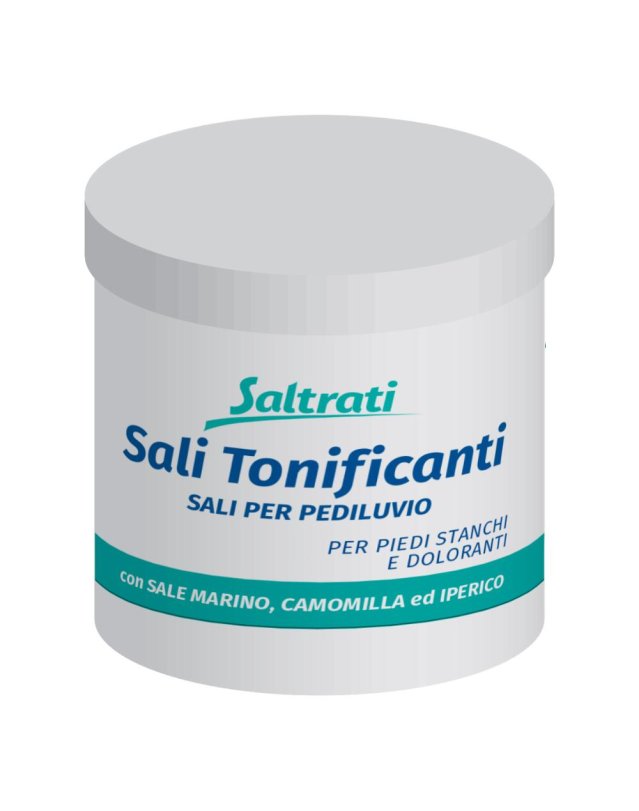 SALTRATI-SALI TONIF 200 GR