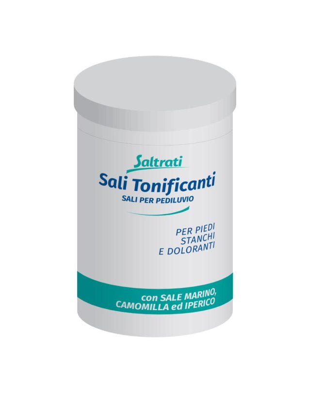 SALTRATI Sali Pedil.400g