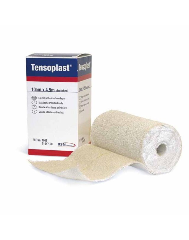 TENSOPLAST BND ADES 4,5 10CM