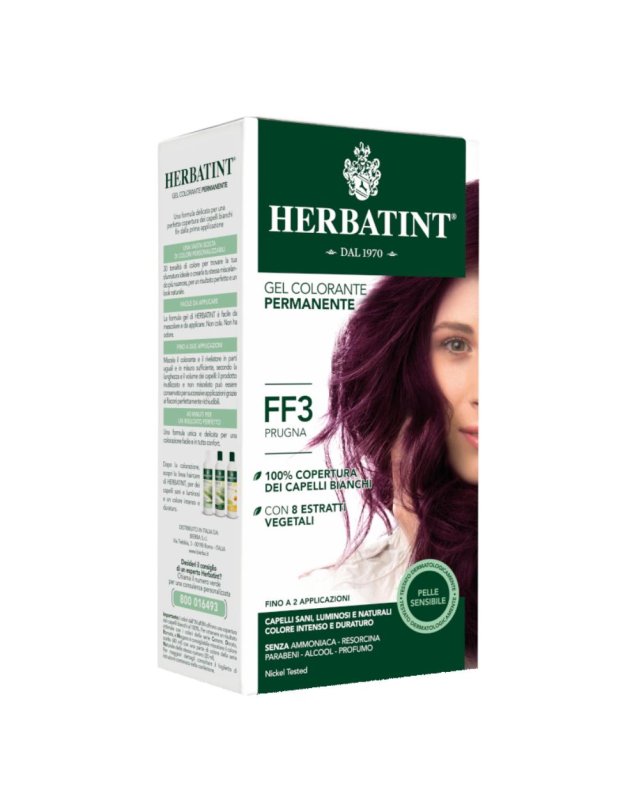 HERBATINT FLASH FASHION PRU135