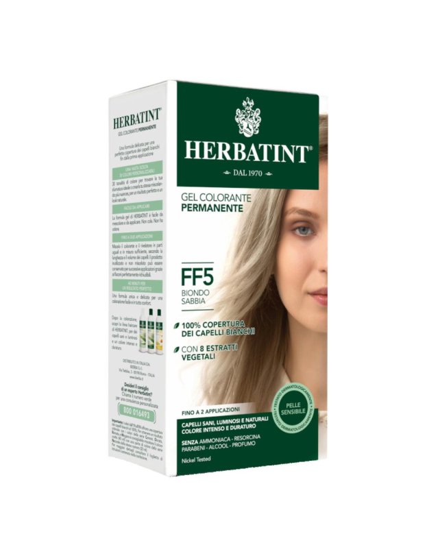 HERBATINT FLASH BIO SAB 150ML