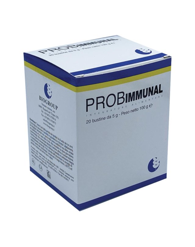 PROBIMMUNAL 20 BS 5 GR