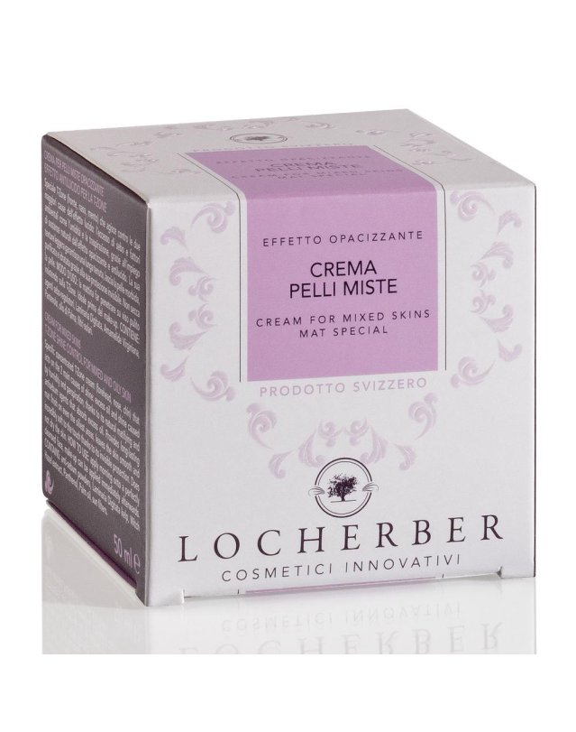 LOCHERBER CR P MISTE 50ML