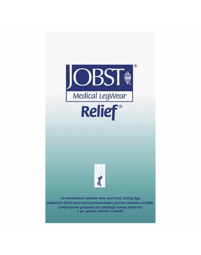 JOBST REL GAMB 20/30MMHG P/A ME