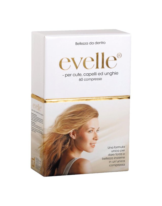 EVELLE 60 Cpr