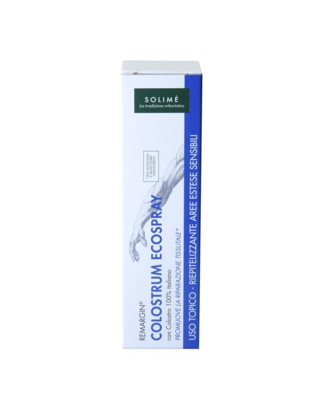 REMARGIN COLOSTRUM ECOSPR