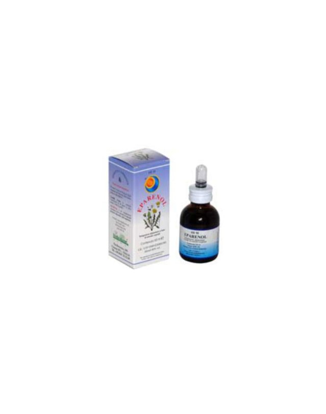 EPARENOL GOCCE 50ML