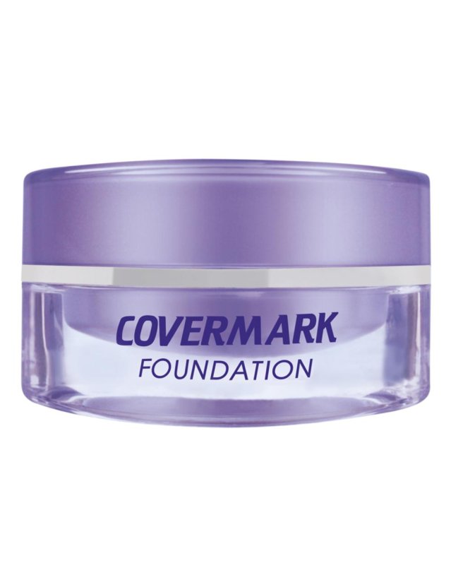 COVERMARK Foundation  4 15ml