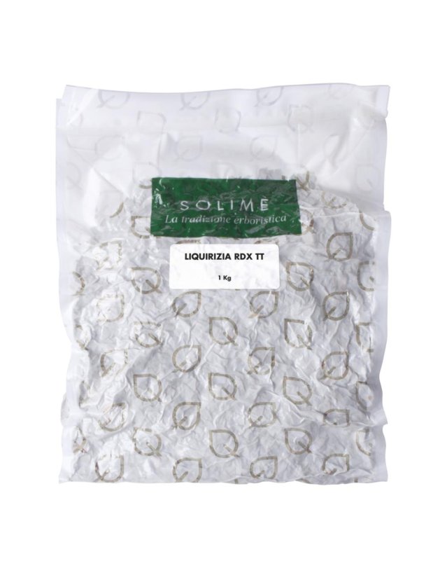 LIQUIRIZIA RDX TT 1KG SOLIME