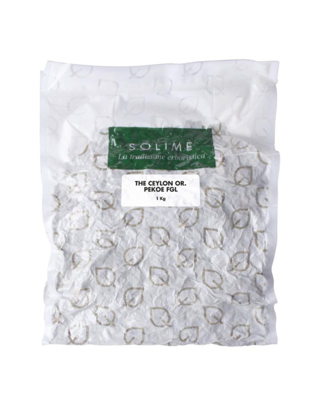 THE'CEYLON OR PEKOE FGL MOND SOL