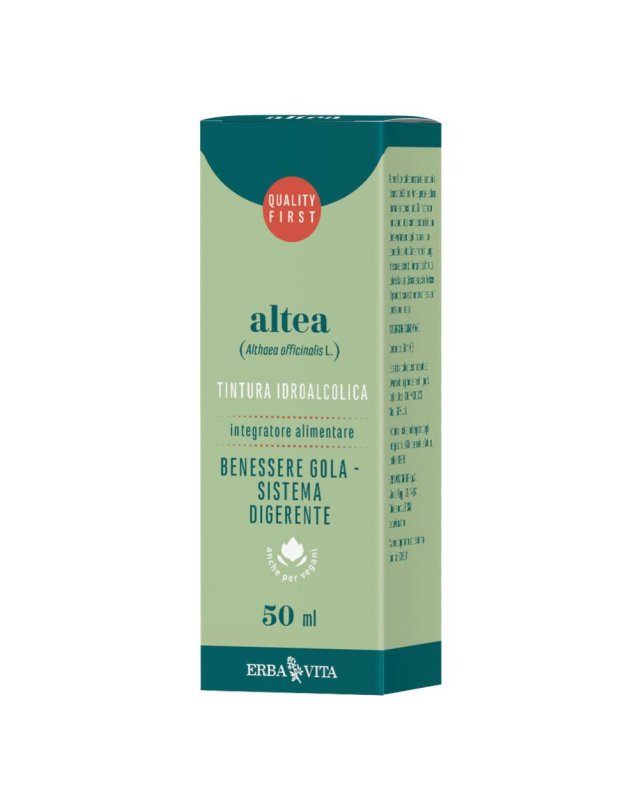 ALTEA RADICE SOL IAL 50ML EBV